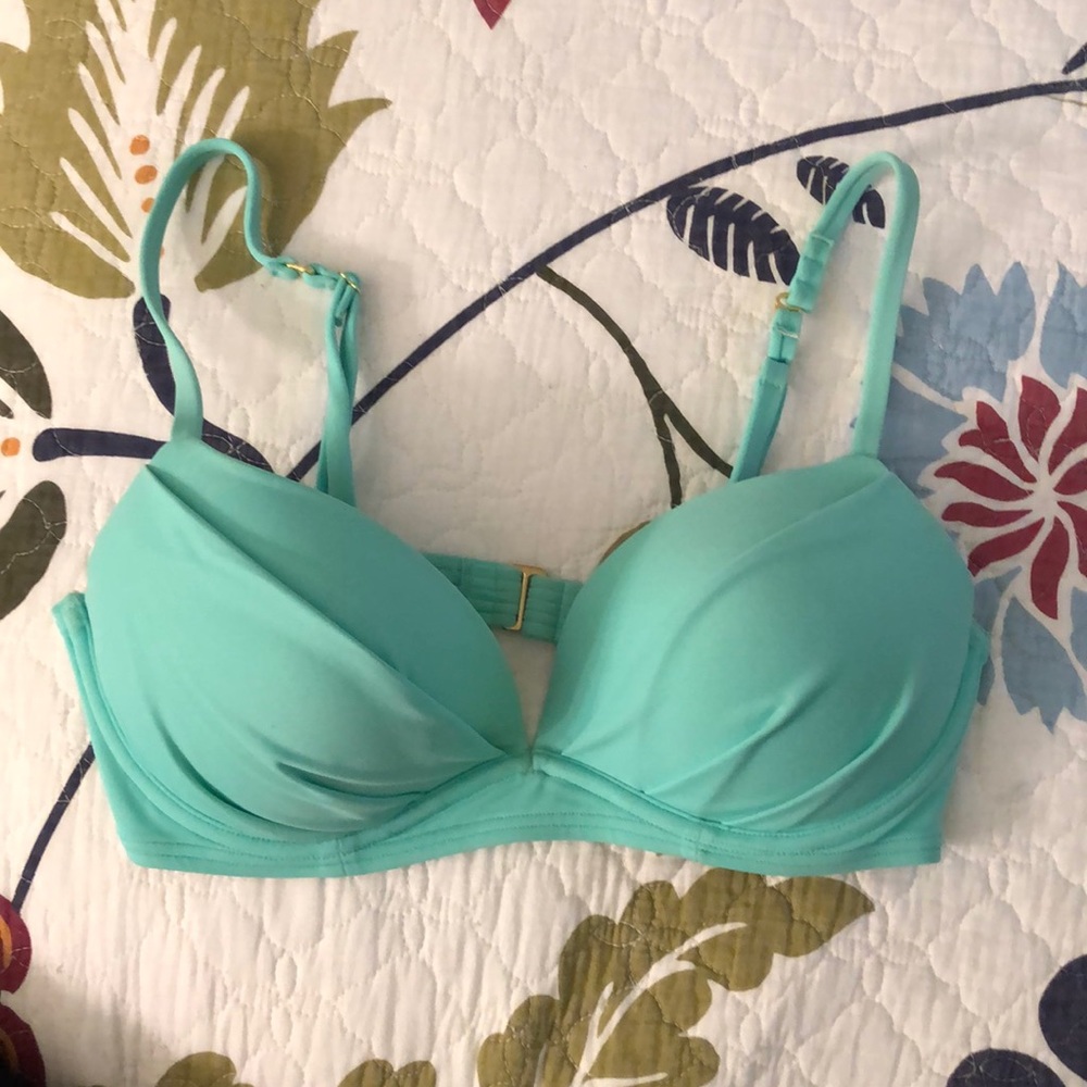Victoria’s Secret Swim Top